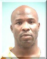 Inmate Eric Thompson