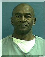 Inmate Eugene Swanson