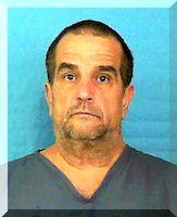 Inmate Frank D Moya