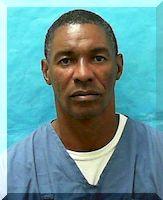 Inmate Frank J Jr Alexander