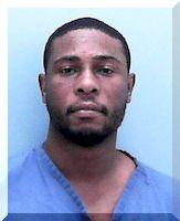 Inmate Frank Jr Carter