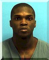 Inmate Franklin D Manuel