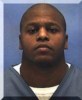 Inmate Freddie L Iii Randolph