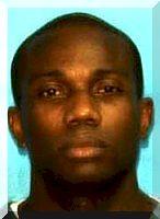 Inmate Fredric D Murray