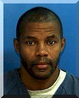 Inmate Gary B Gaines