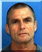 Inmate Gary D Bates