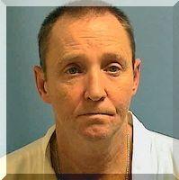 Inmate Gary Saylors
