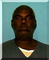 Inmate George Jr Dowdell