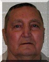 Inmate Gerald Hoyle Sr