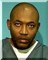 Inmate Gerard P Francois