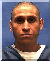 Inmate Gilberto C Hernandez