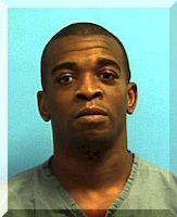 Inmate Glenn L Jr Rowe