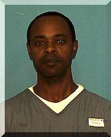 Inmate Gregory Arnett