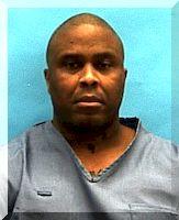 Inmate Herbert F Jr Jones