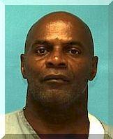 Inmate Howard A Miller