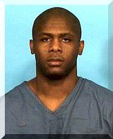 Inmate Isaiah J Lewis