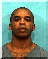 Inmate Israel Q Neal