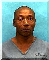 Inmate Issac C Flagg