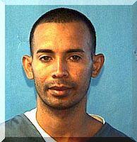 Inmate Ivan A Soto Gutierrez