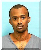 Inmate Jamar R Boldware