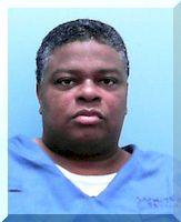 Inmate James A Jr Whitfield