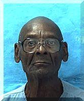 Inmate James Ingram