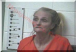 Inmate Janet Craycraft