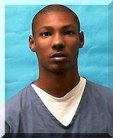 Inmate Jaquaris White