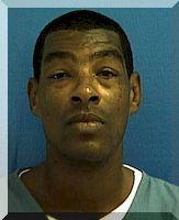 Inmate Jarius Mctaggart