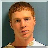 Inmate Jarrett B Cole