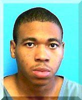 Inmate Jartavious L Hammond