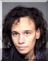 Inmate Jasmine Gross