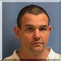 Inmate Jason E Miller