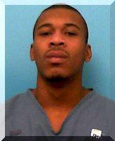 Inmate Javarrious C Goldwire