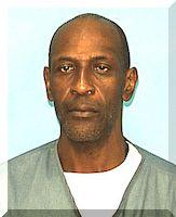 Inmate Jeffery Sapp