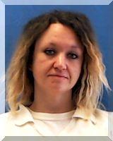 Inmate Jennifer P Clifton