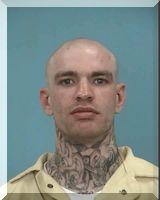 Inmate Jeremy Schmidt