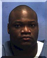 Inmate Jermaine L Green