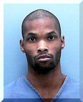 Inmate Jermaine T Ballard