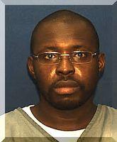 Inmate Jermaine Young