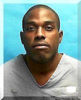 Inmate Jerrell L Jordan