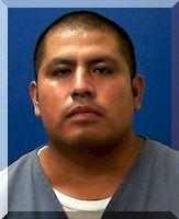 Inmate Jesus Flores