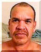 Inmate Jesus Jurul Rodrigues