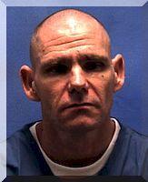 Inmate Jody Albury