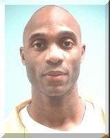 Inmate John Lawrence