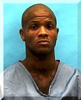 Inmate Johnny L Iii Coleman