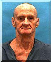 Inmate Jonathan M Rowe