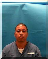 Inmate Jose F Santiago