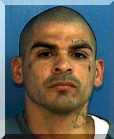 Inmate Jose L Sosa