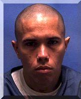 Inmate Jose M Rosado